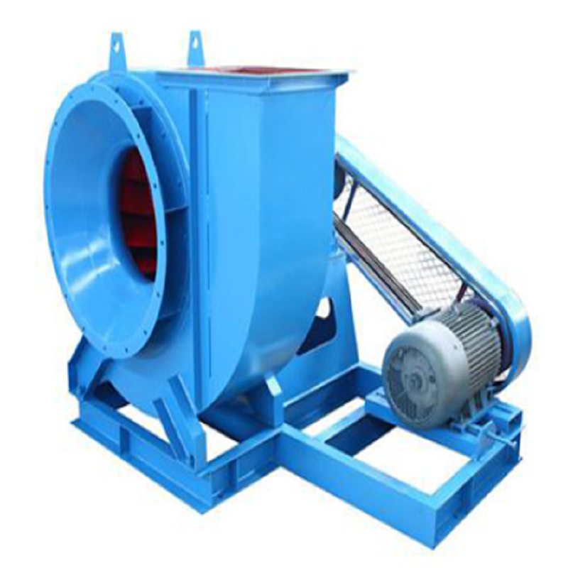 Kako izbrati pravi centrifugalni ventilator tipa C za vaš projekt