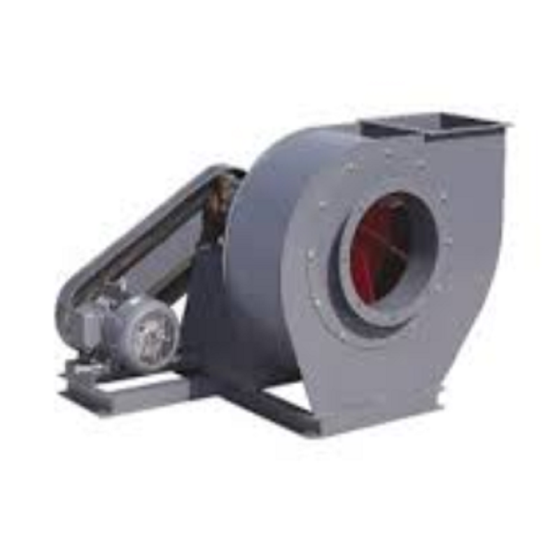 6 ključnih dejavnikov, ki jih je treba upoštevati pred nakupom industrijskega centrifugalnega ventilatorja