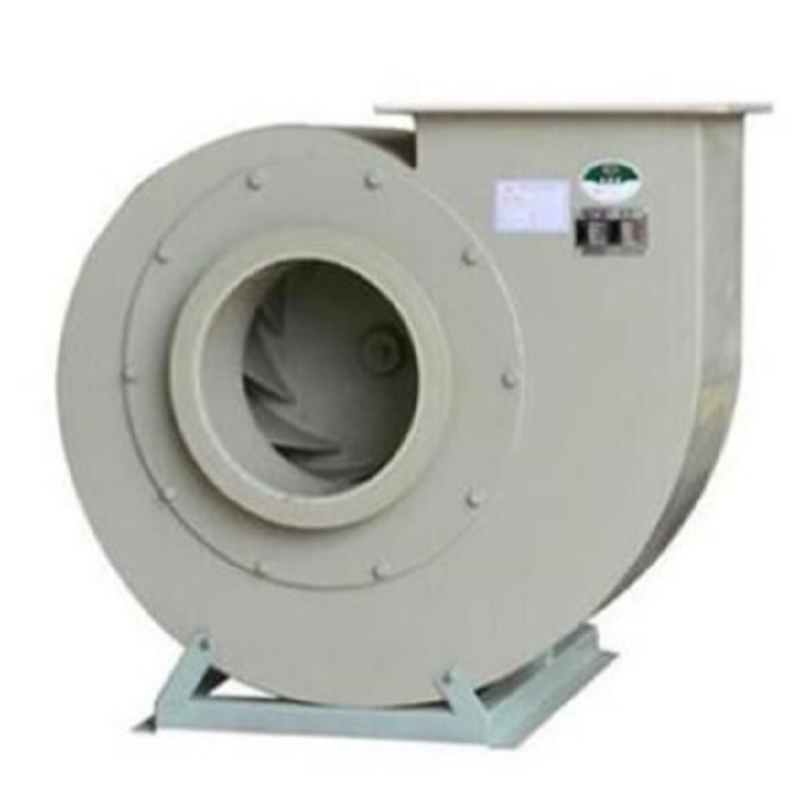 Kako centrifugalni ventilatorji tipa A izboljšajo prezračevanje v skladiščih in logističnih centrih?