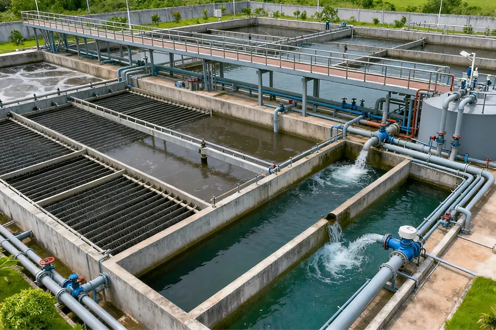 Sektor za varstvo okolja