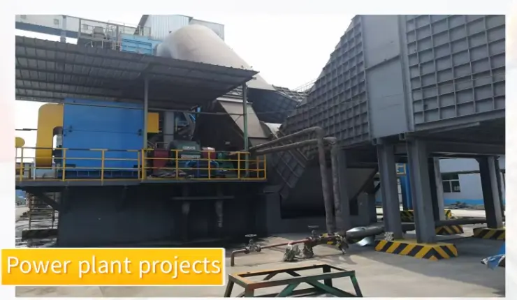 Double Inlet Centrifugal Blower