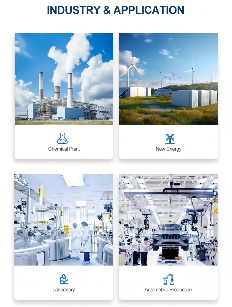 Explosion Proof Centrifugal Fan