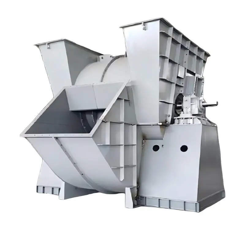 Centrifugalni ventilator tipa F